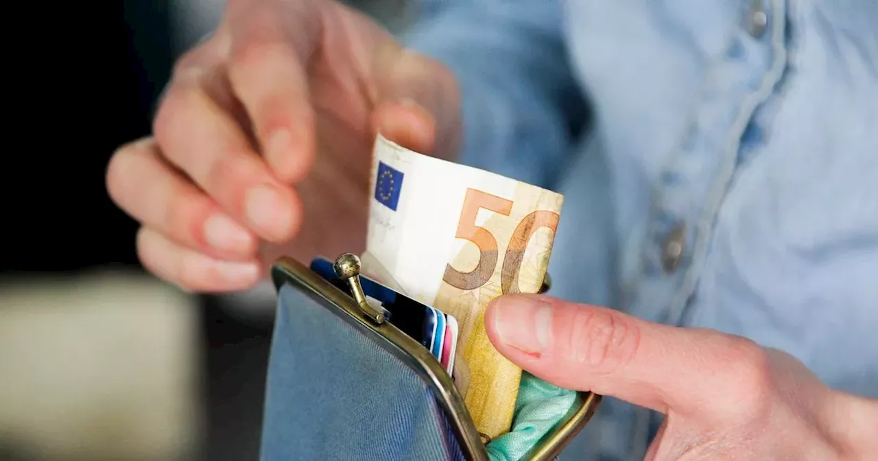 Workers entitled to payment of up to €550 thanks to change to scheme