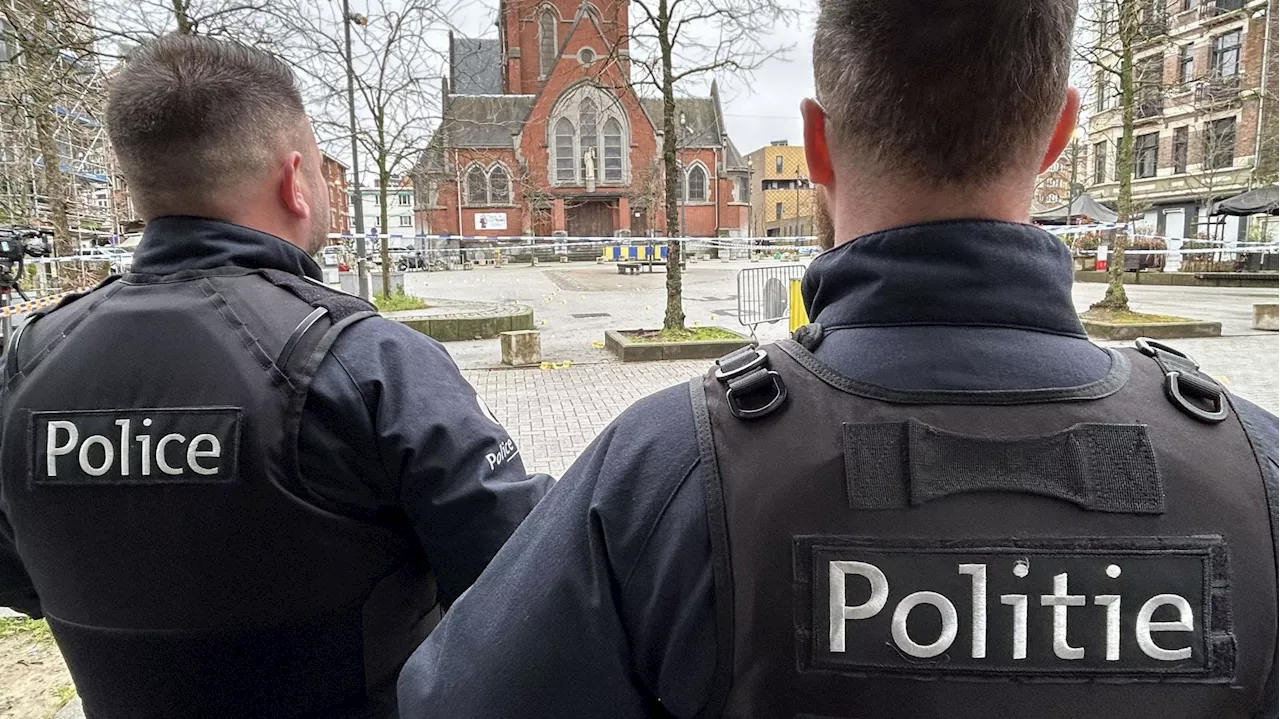 Bruxelles : deux blessés après des coups de feu dans la commune de Forest