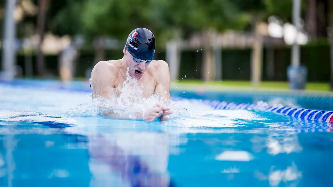 Le Comité paralympique belge lance une campagne pour proposer 'un autre regard sur les athlètes'