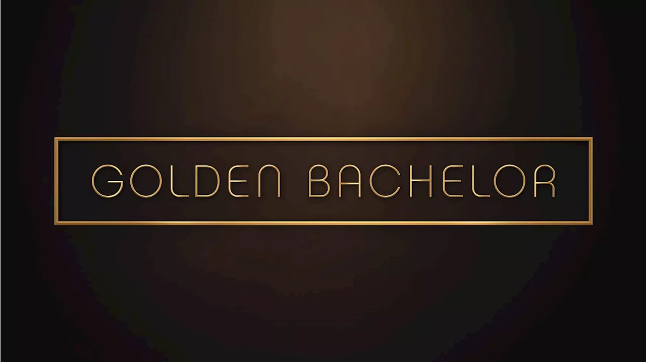 RTL holt den „Golden Bachelor“ nach Deutschland