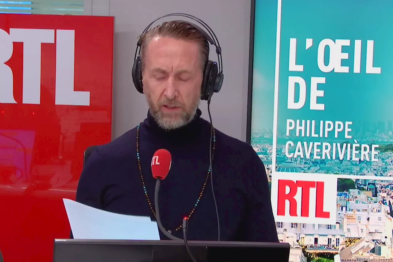  Philippe Caverivière : 'Xavier Dupont de Ligonnès et Joe Biden sont cul et chemise'