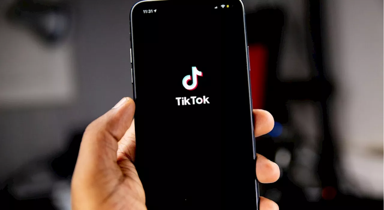 TikTok, a arma de arremesso entre China e EUA