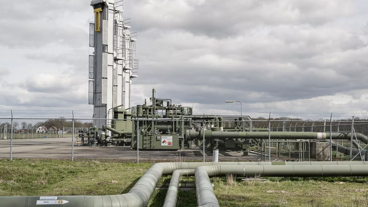 'Die brief naar Den Haag over waterinjectie bij Schoonebeek moet véél pittiger'