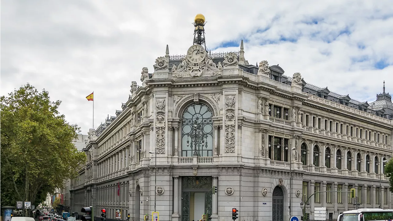 El Banco de España mejora en tres décimas, hasta el 1,9%, el crecimiento para este año y rebaja la inflación al 2,7%