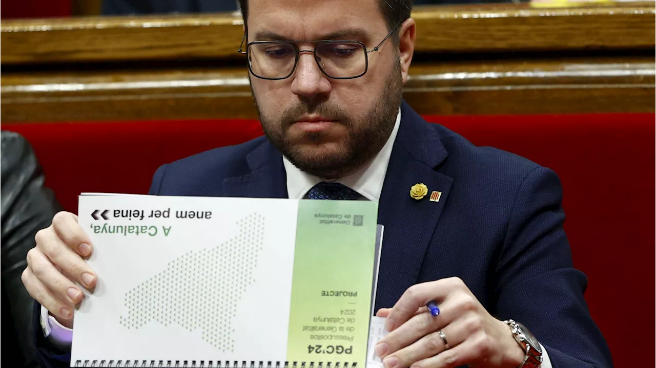 El PSC asegura estar listo para las elecciones y Junts tacha el adelanto de 'cálculo electoral'