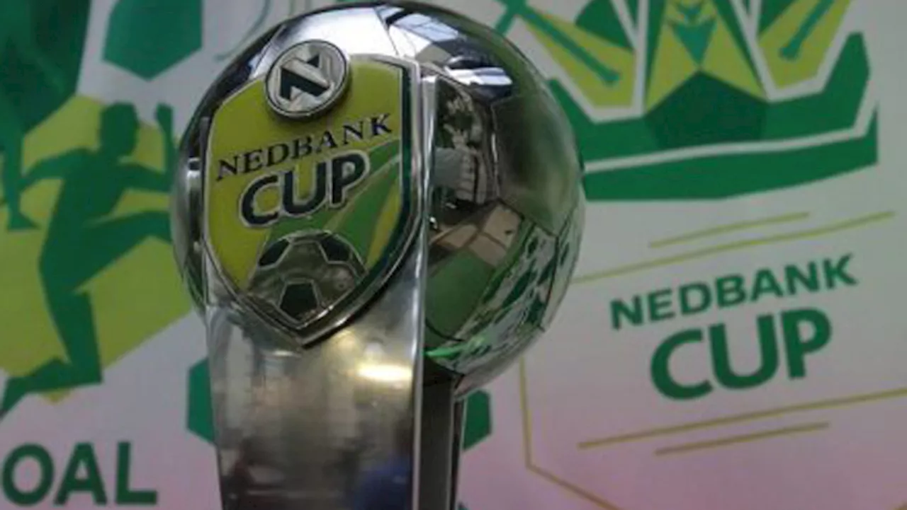 Premiership sides wary of lower division teams in the Nedbank - SABC News - Breaking news, special reports,