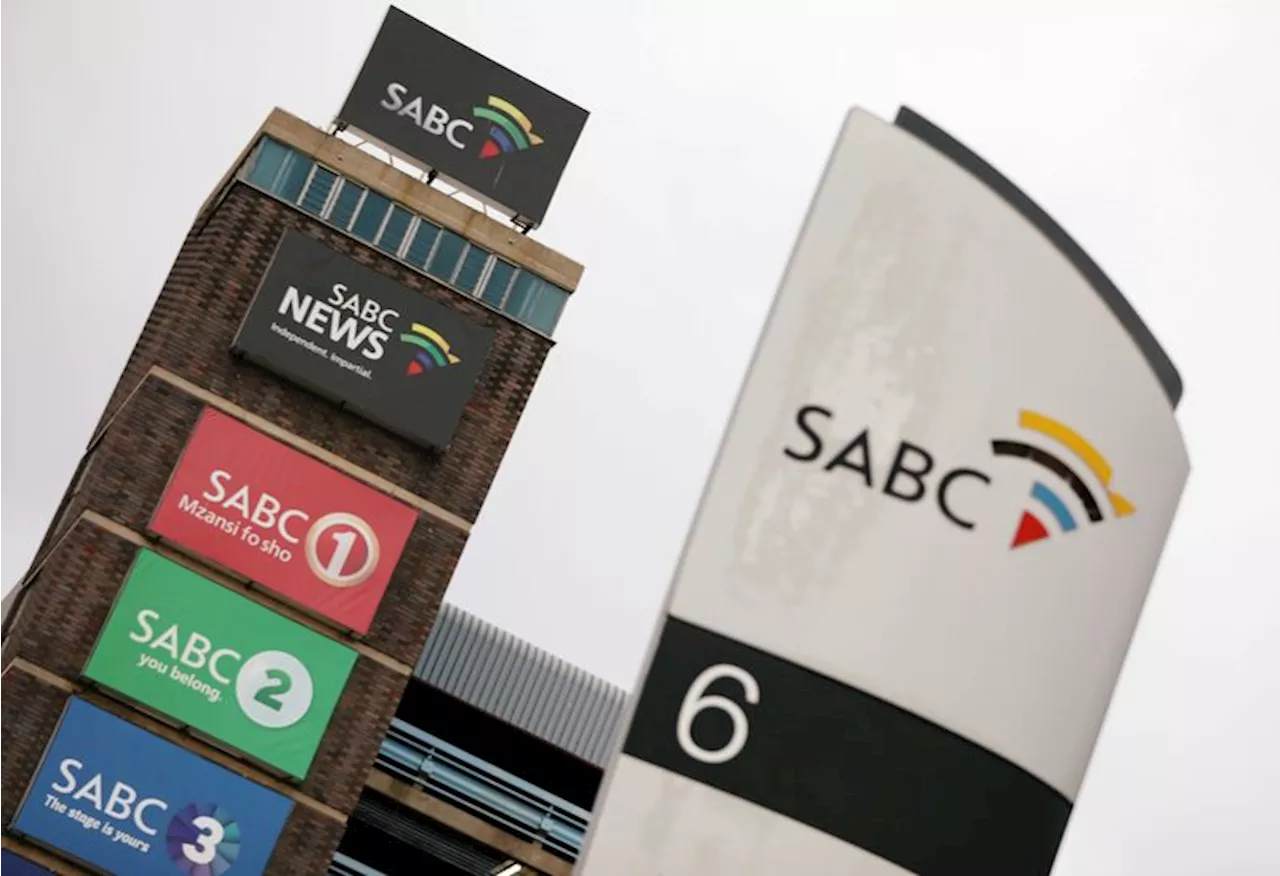 SABC engages Sentech to resolve broadcasting spectrum challenges - SABC News