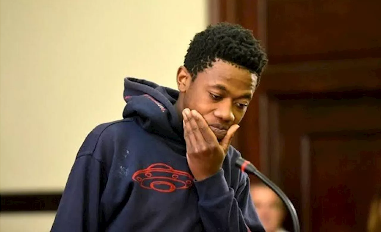 Sifiso Mkhwanazi found guilty of murdering several sex workers - SABC News - Breaking news, special reports,