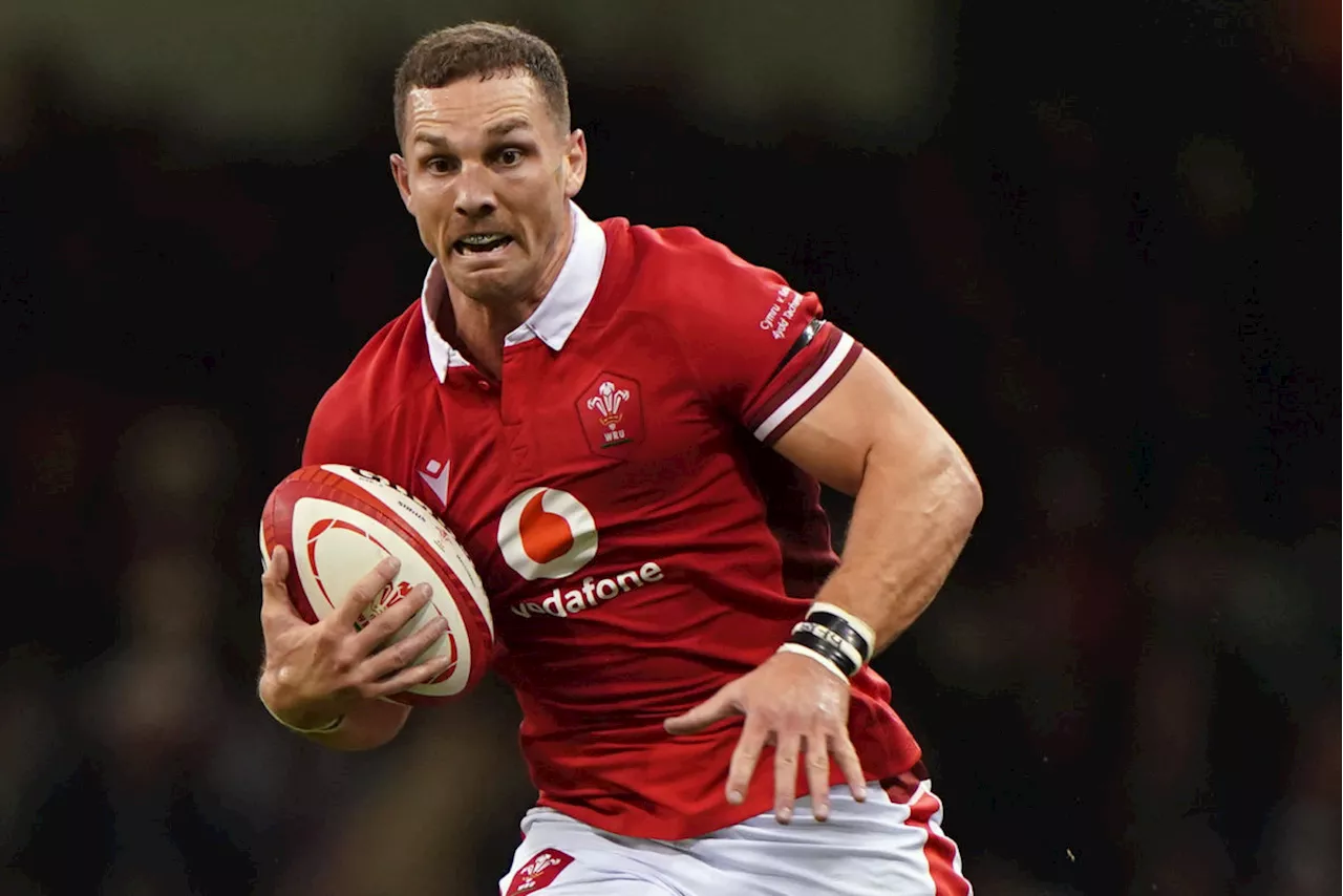 Winless Wales switch up for Italy duel