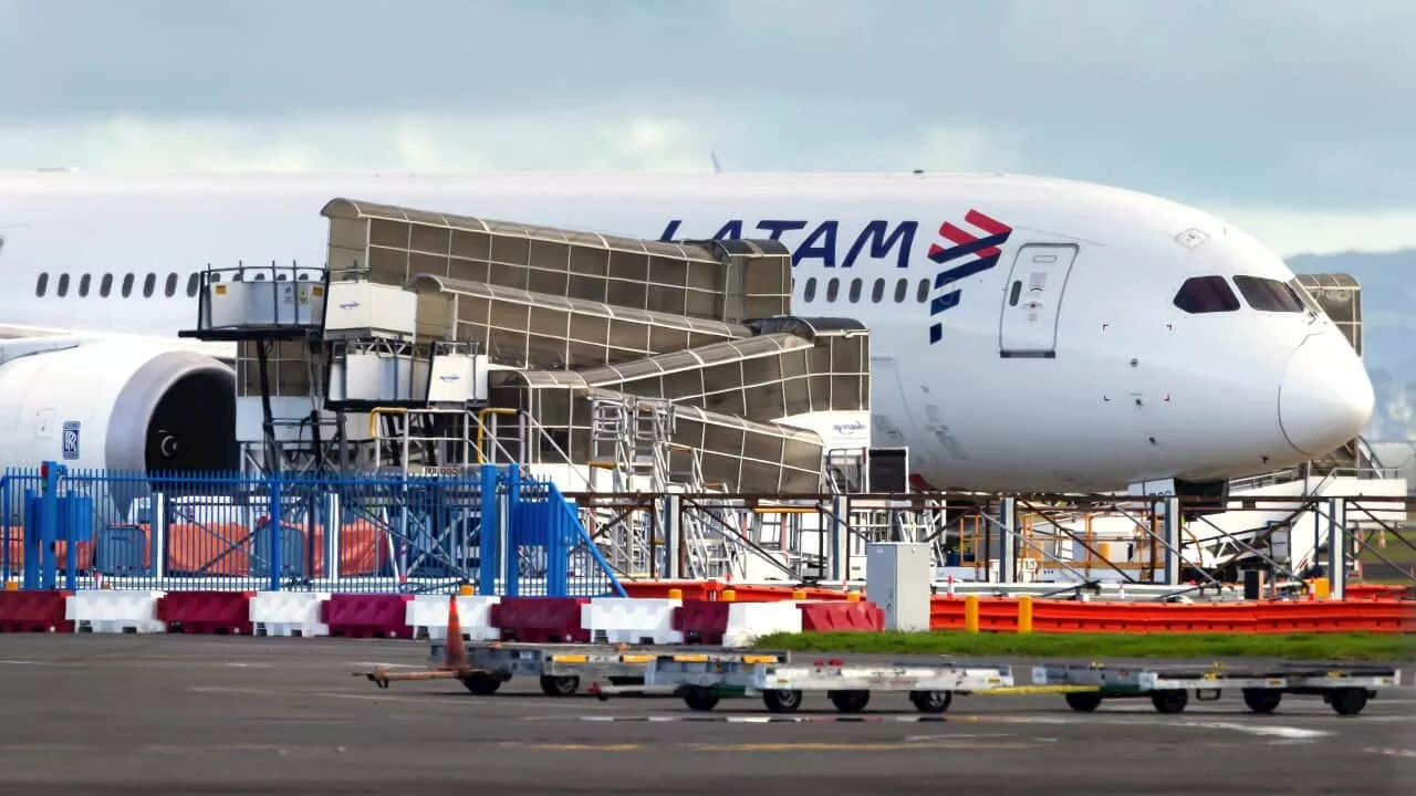 Mid-flight 'drop': What we know so far about the 'horror' LATAM Airlines incident