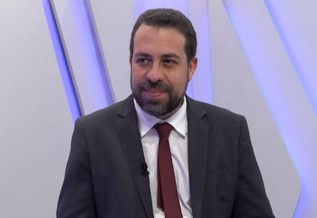 Boulos: 'Meu governo vai ser o com menos invasão na história de São Paulo'