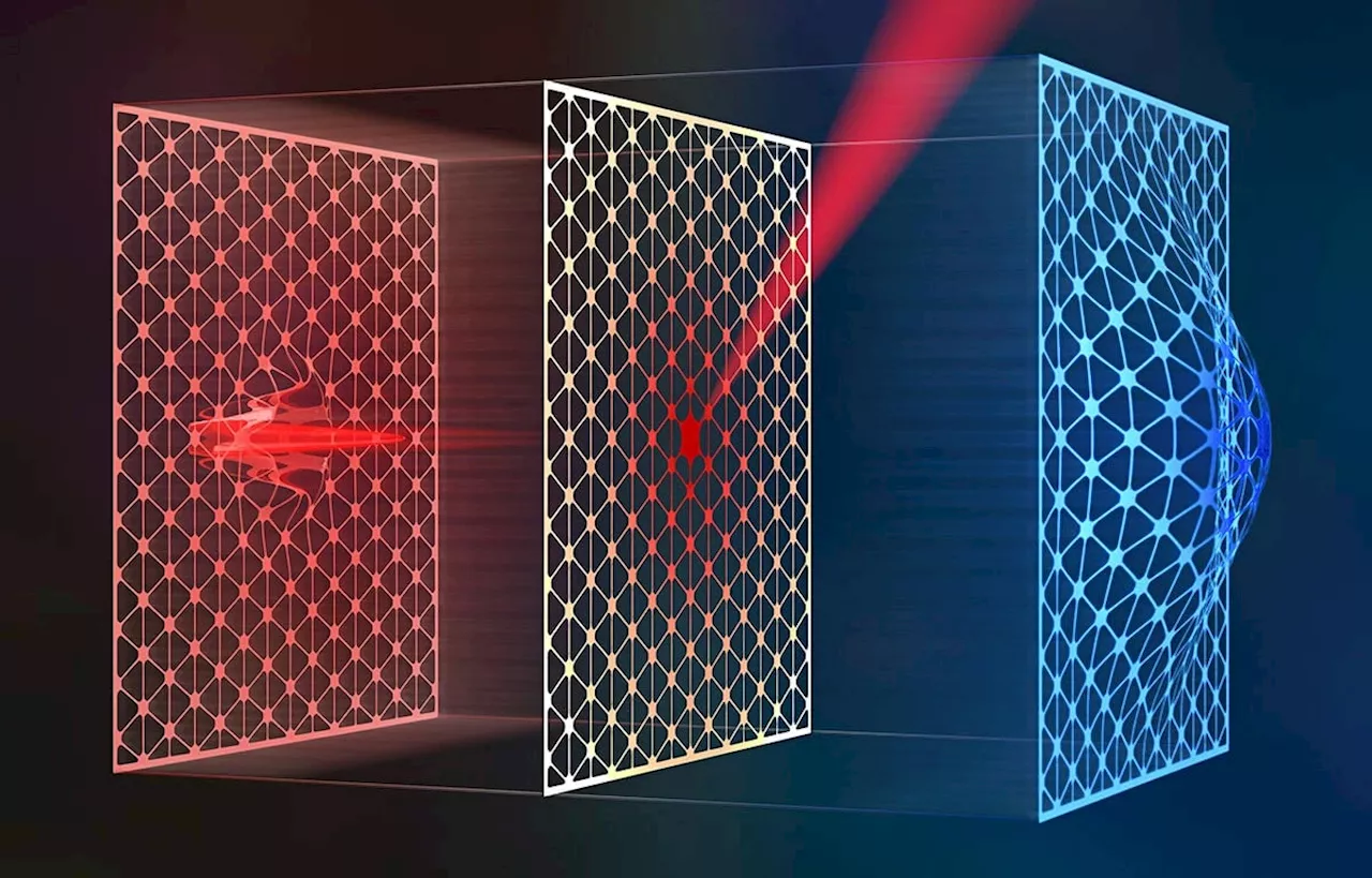 Quantum Resonators Break the Thermal Rule