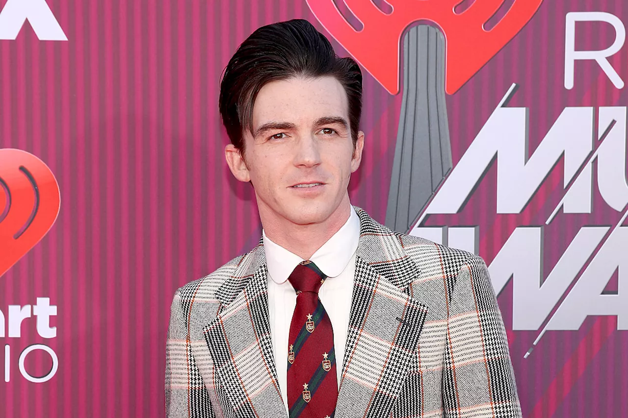 Drake Bell Details Sexual Abuse During Child Stardom