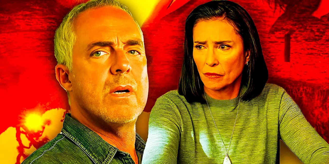 10 Most Important Bosch & Bosch: Legacy Episodes To Watch Before Season 3