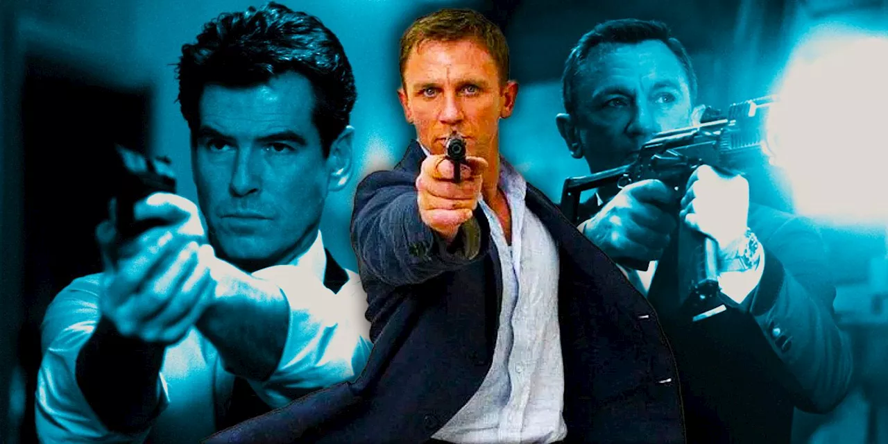 Casting The New 007 Gives James Bond 26 A Massive Box Office Dilemma