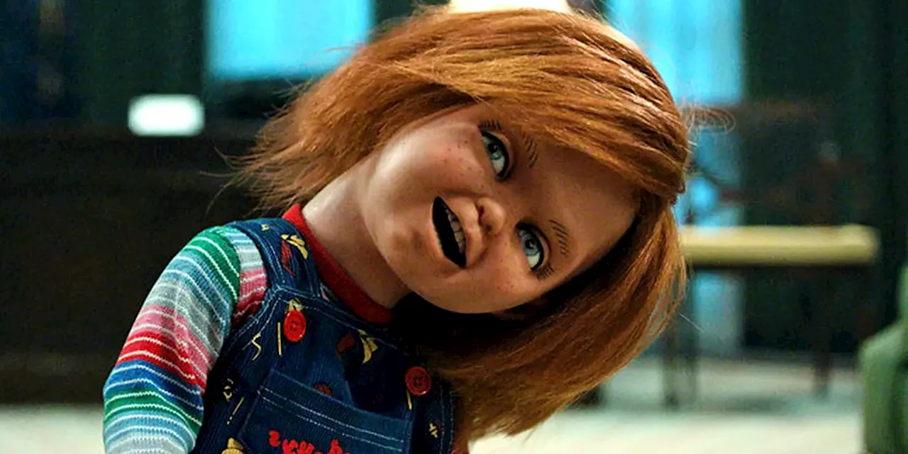 Chucky Season 3 Part 2 First Images Reveal An Aging & Dying Chucky