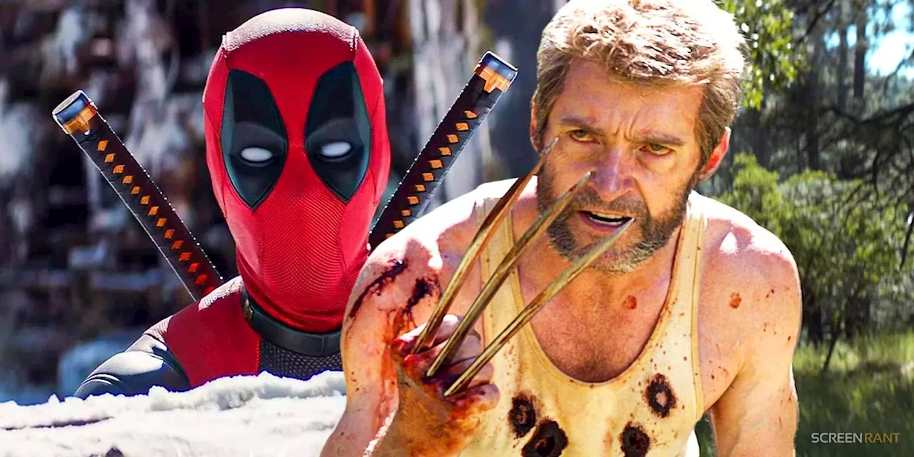 Deadpool 3's Original Story Would've Been Too Goofy To Bring It Into The MCU