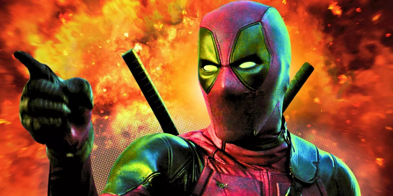 MCU Director May Have Already Teased Deadpool & Wolverine’s Biggest Battle