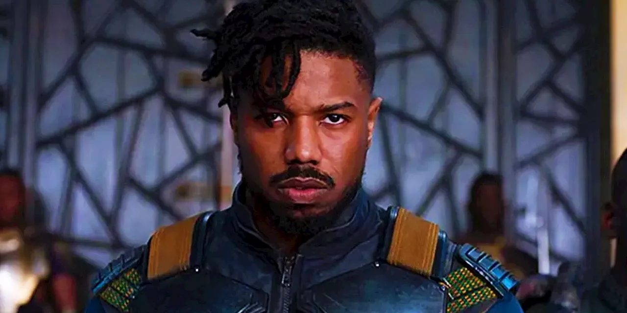 The $27M Denzel Washington War Movie That Inspired Black Panther's Killmonger (& How They're Different)