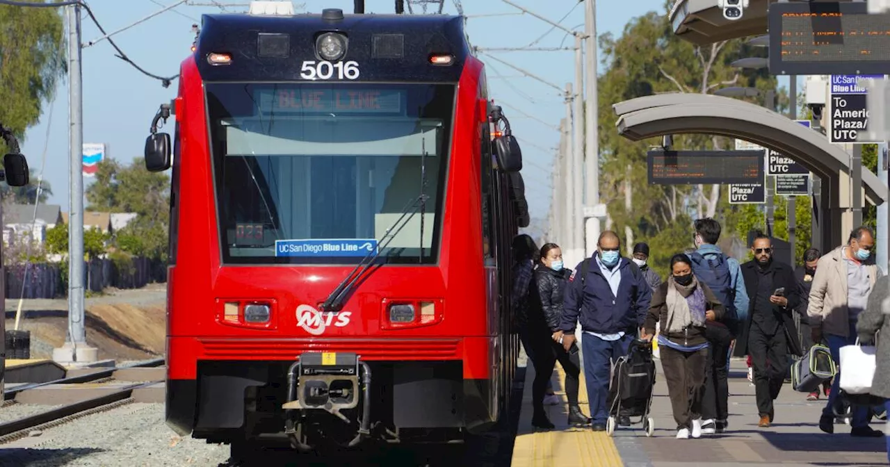 MTS considering rerouting South Bay express bus in Imperial Beach following public debate