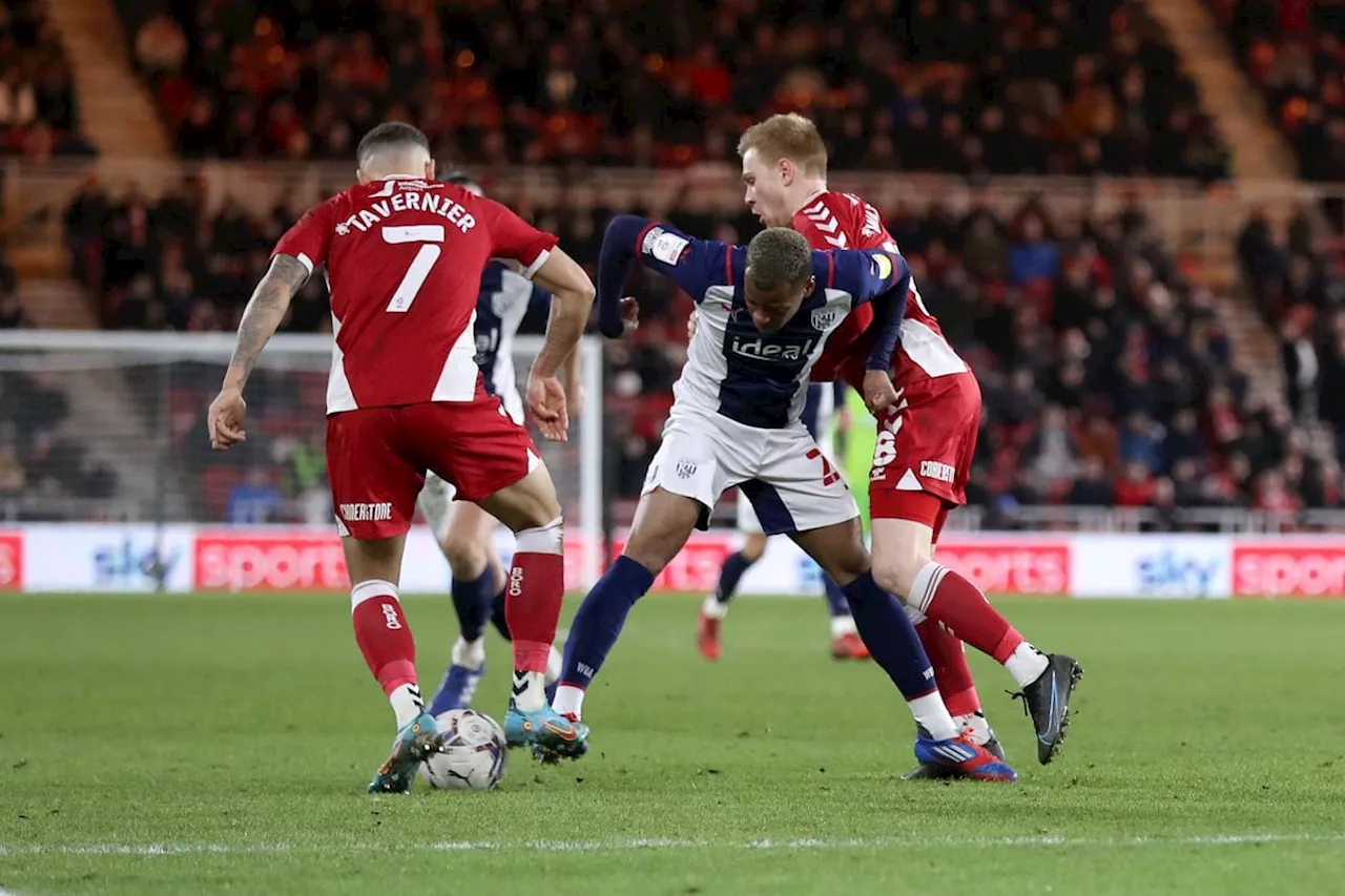 New boy Rayhaan Tulloch reveals what Shrewsbury Town fans can expect from him