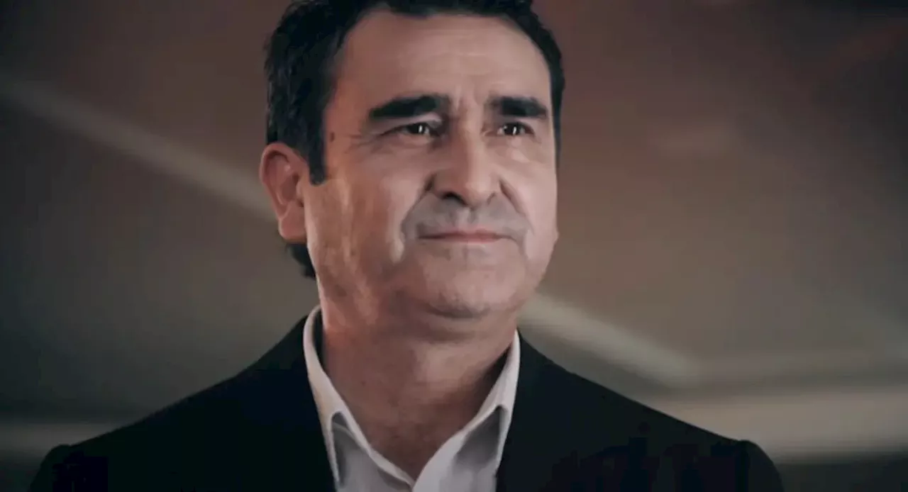Ex-futebolista António Pacheco internado com prognóstico reservado