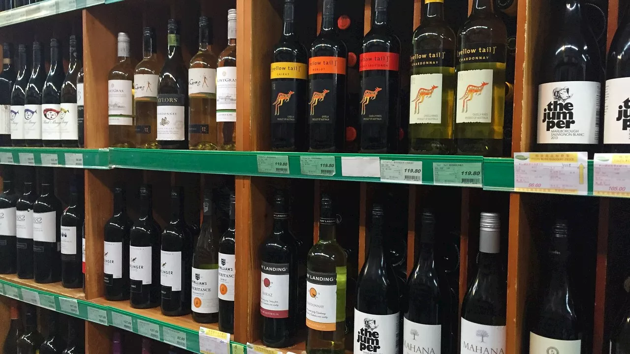 Australian wine industry close to breakthrough on China tariffs