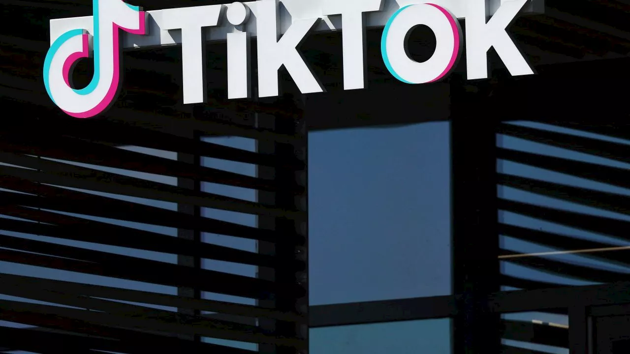 House bill to ban TikTok set for vote as US intelligence flags security concerns