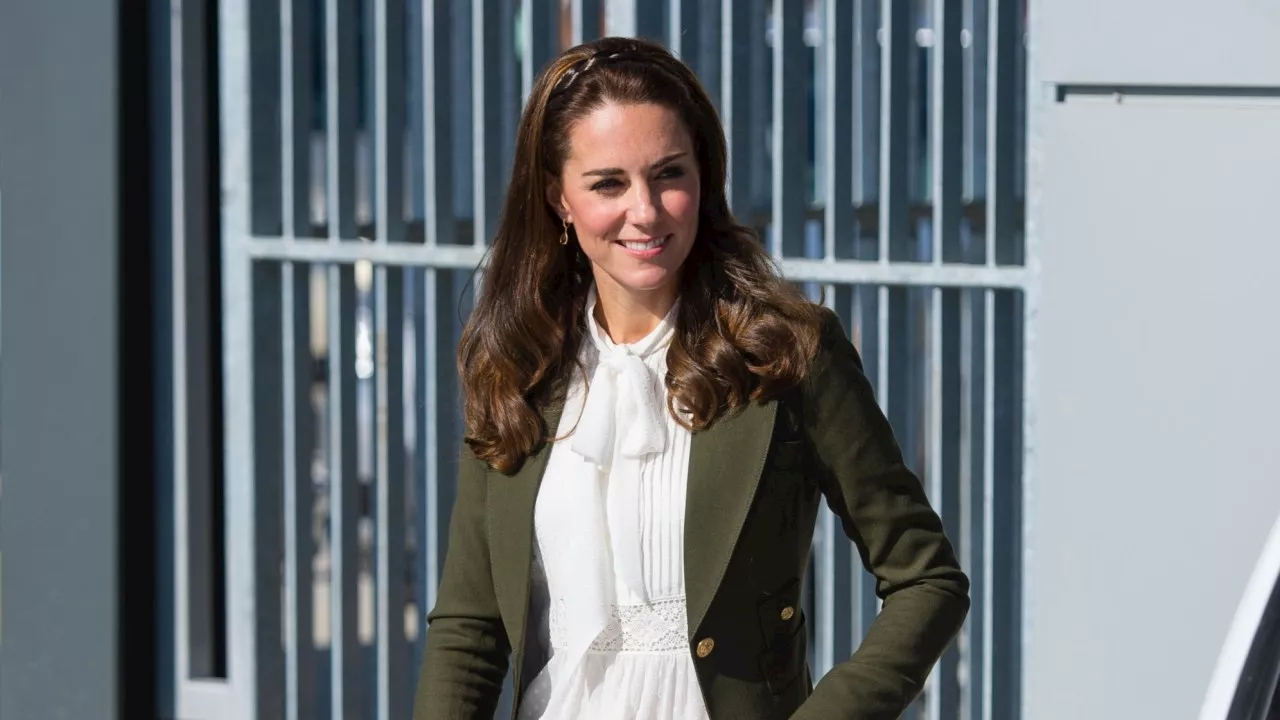 Princess Catherine ‘absolutely miserable’ after photoshop controversy