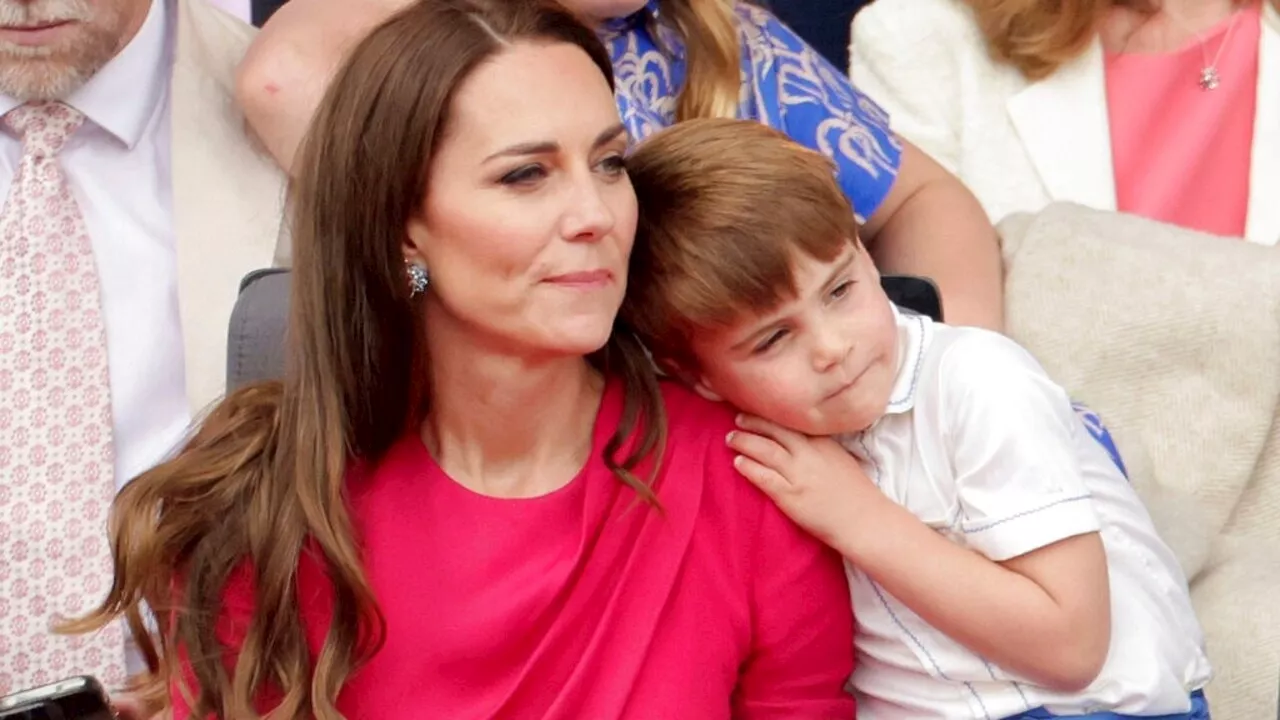 Princess Kate admits to ‘editing’ Mother’s Day photograph