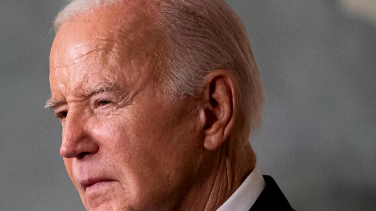 Sharri Markson calls out Biden’s ‘incompetence’ as President clinches Democratic nomination