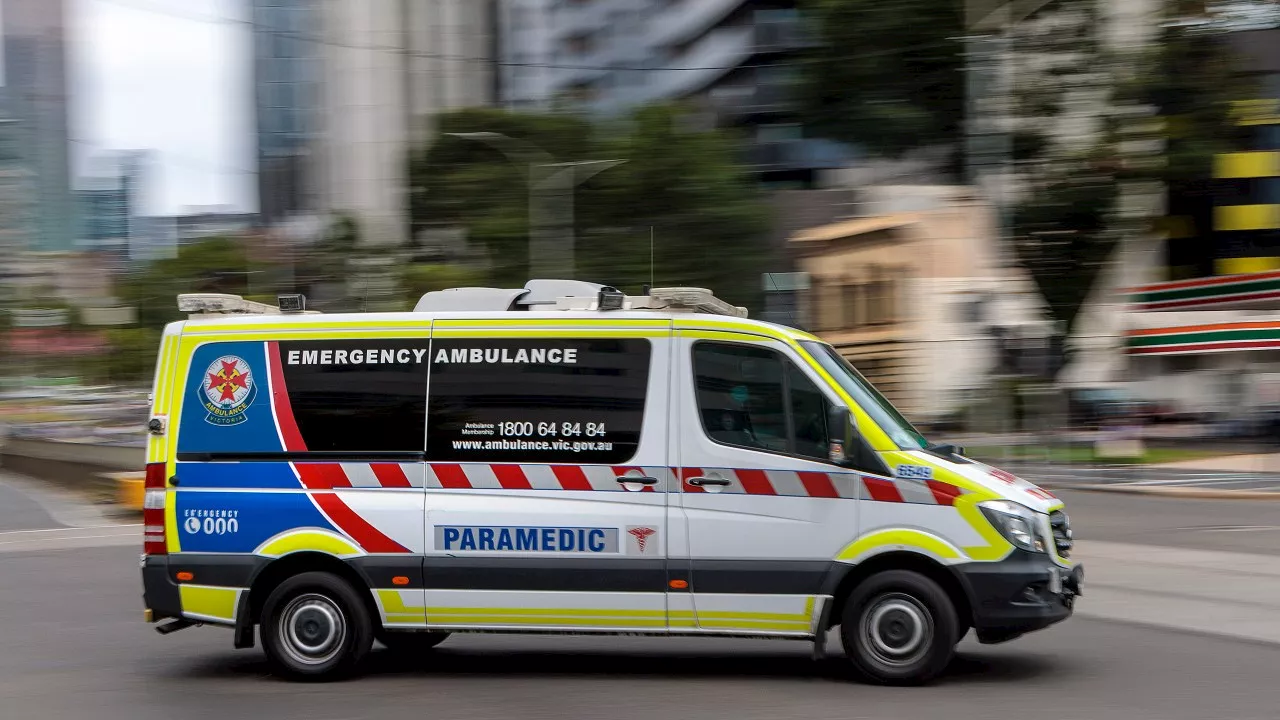 Victorian paramedics to launch strike action