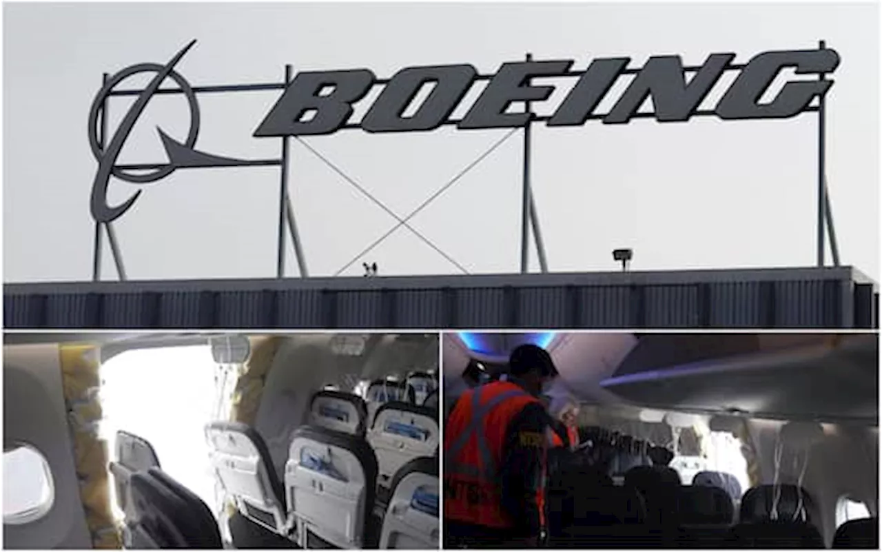 Boeing 737 Max, gli ispettori Usa trovano 97 problemi: falliti 33 test su 89