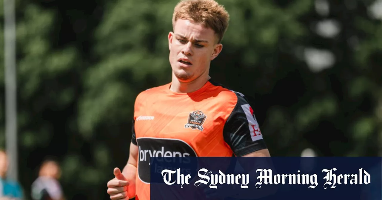 Around the clubs: Benji turns to Tigers rookies, Addo-Carr pushes to play