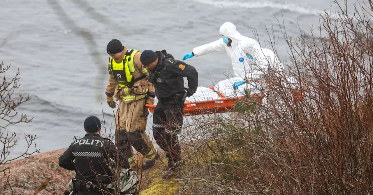 Politiet: Død person funnet i Larvik settes i sammenheng med Stavern-saken