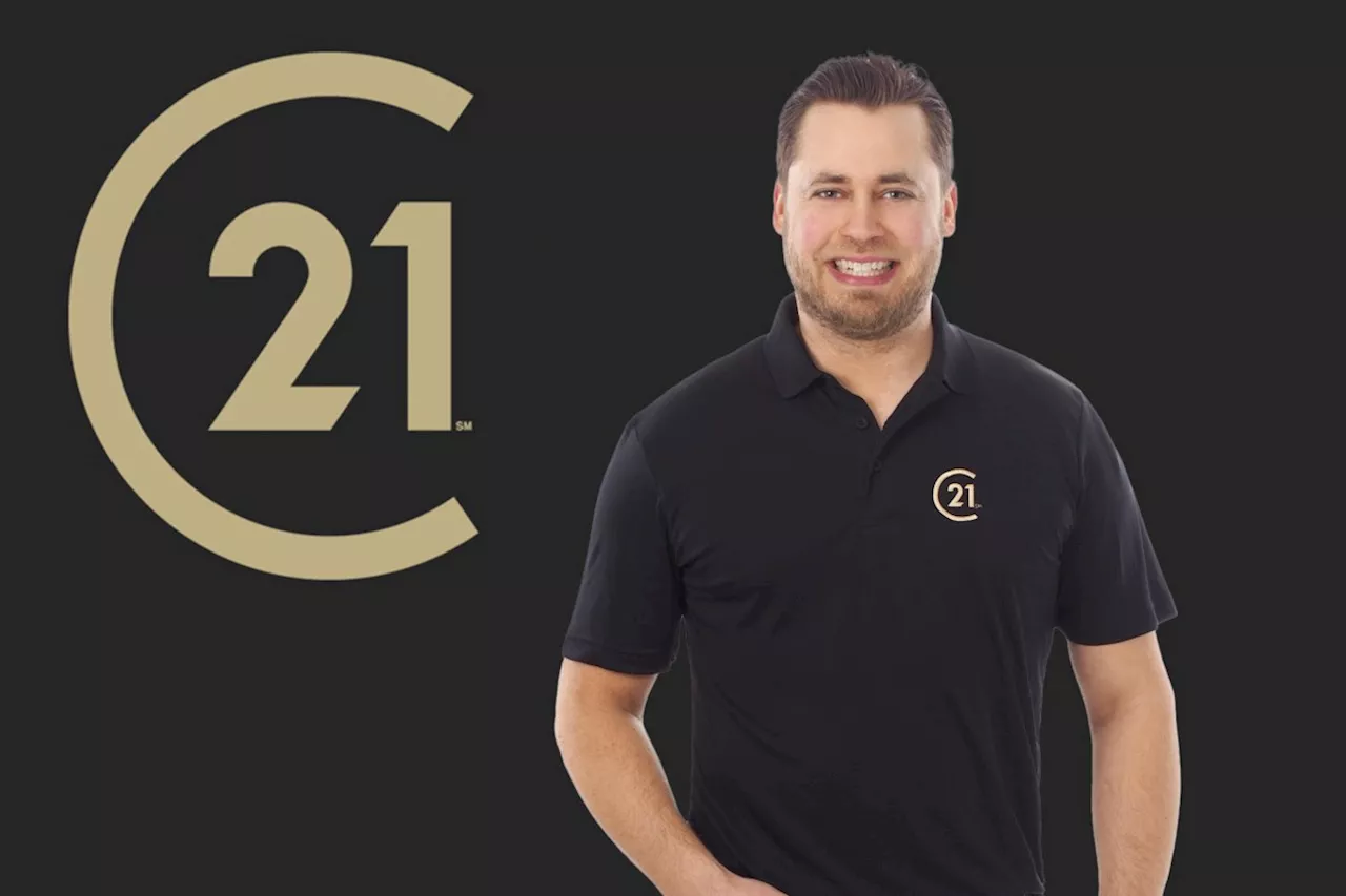 REALTOR® Kyle Scali on his recent move to Century 21