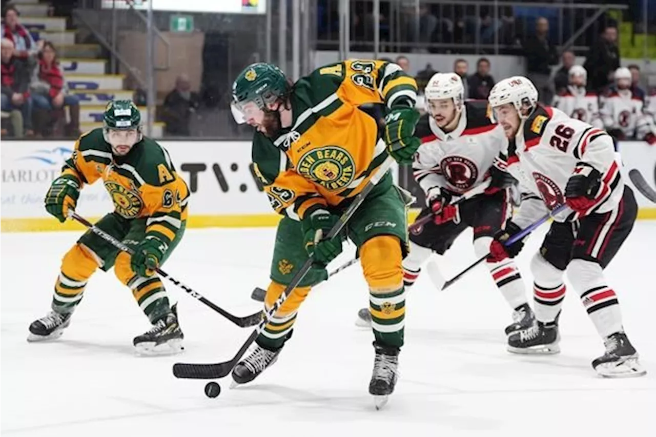 UNB Reds look to seal perfect hockey season with University Cup title