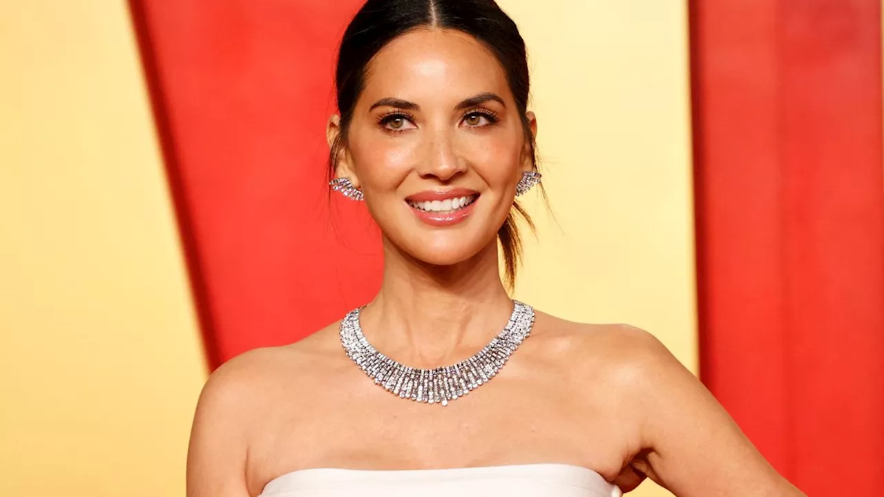 Vier Operationen: US-Schauspielerin Olivia Munn macht Brustkrebsdiagnose öffentlich