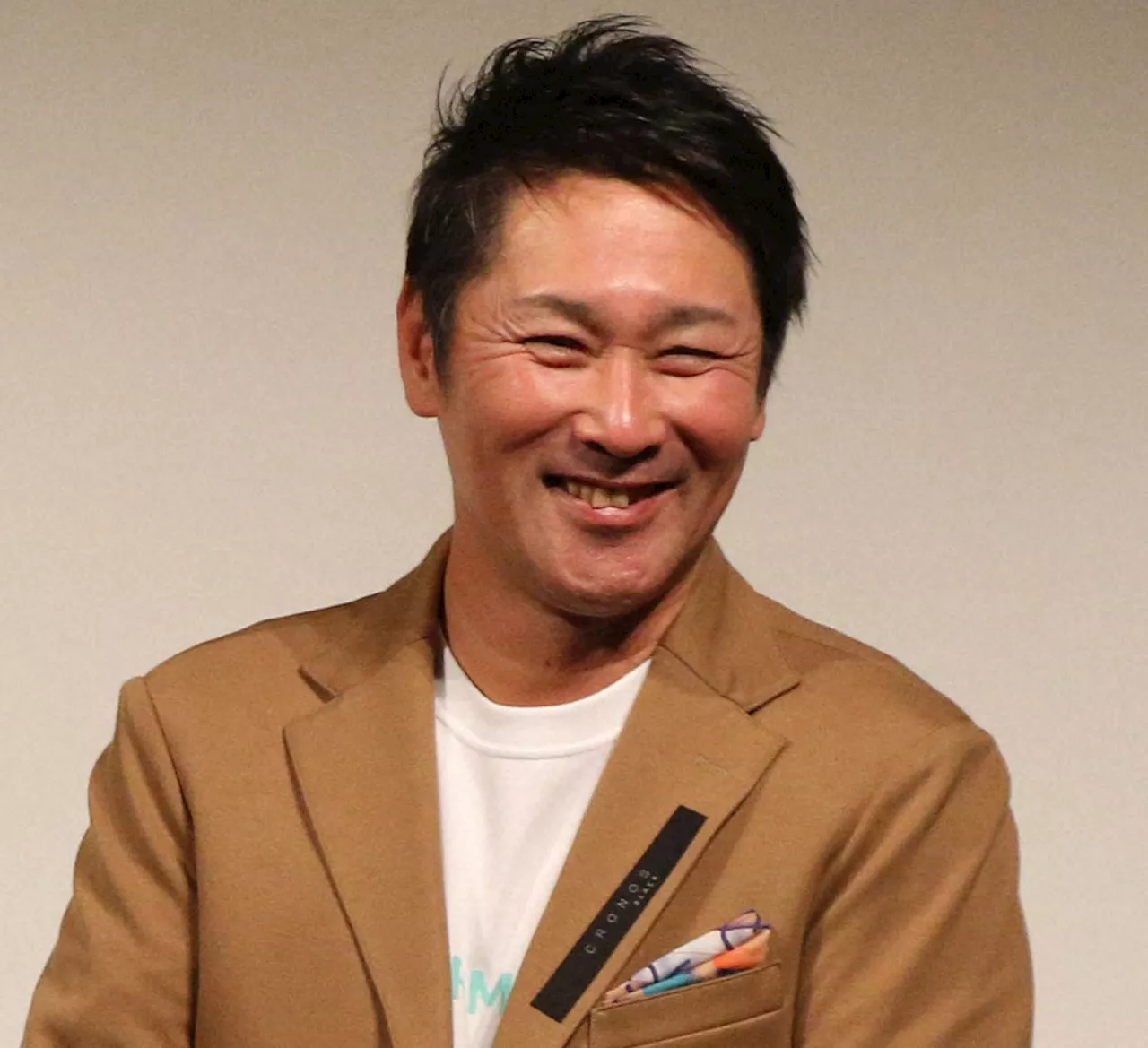 元木大介 コーチやめた今だから言える他球団選手の凄いトコ あの中日若手は「エゲツない」 でも…