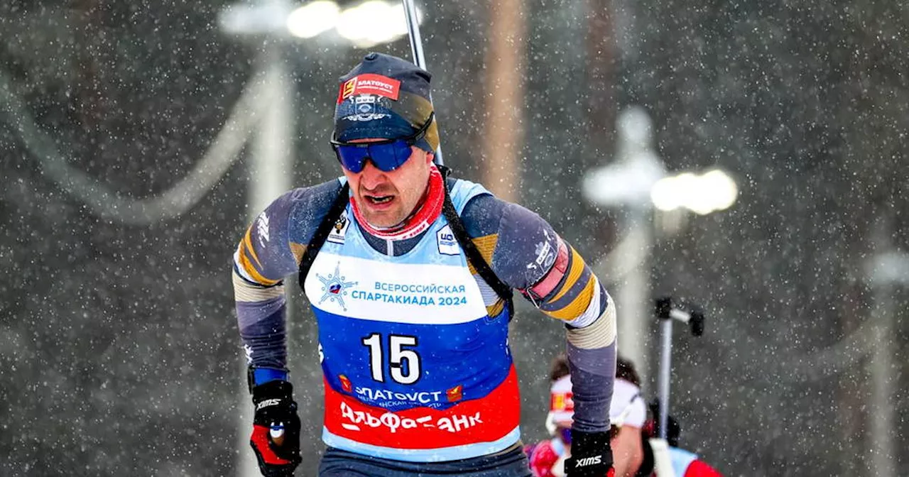 Corona-Folgen! Biathlon-Star hört auf