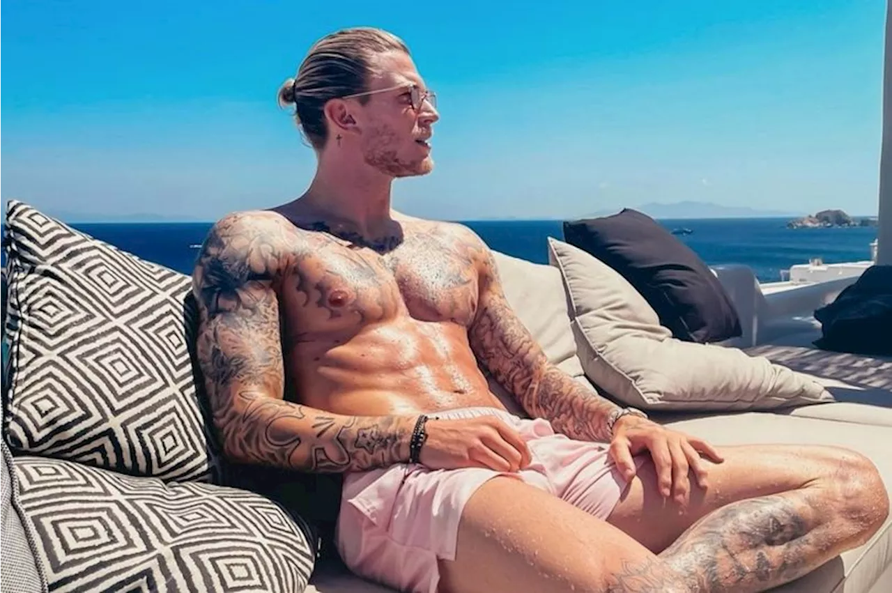 Over og ut for tidligere Liverpool-syndebukk Loris Karius