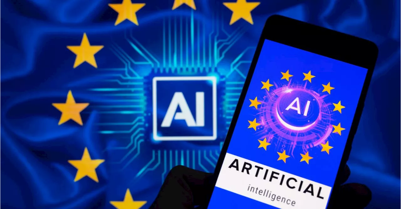 Le Parlement européen adopte une première législation encadrant l’intelligence artificielle