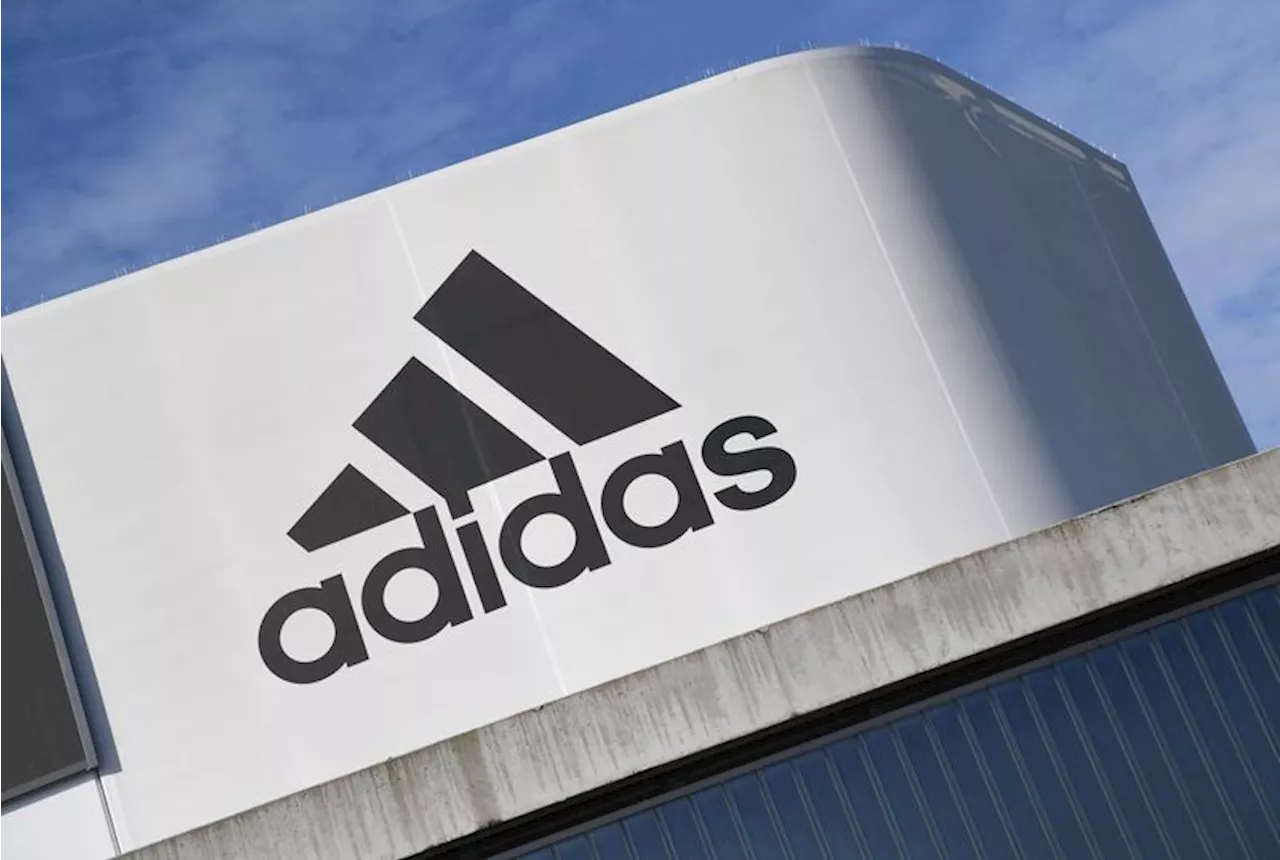 Adidas Posts First Annual Loss in Over 30 Years, Warns of Sales Decline in North America