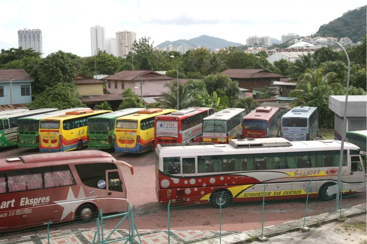 Express Bus Fares to Increase by 10% During Hari Raya Aidilfitri Celebrations