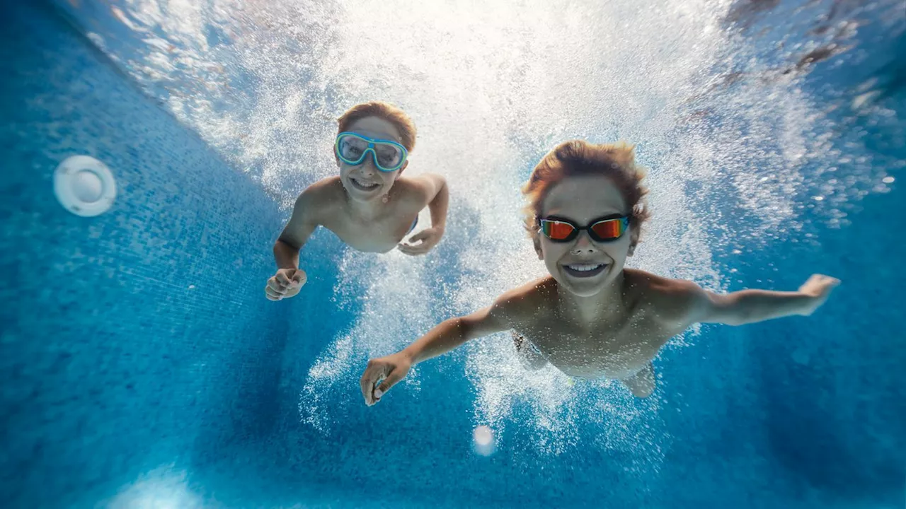 Schwimmbrille Kinder: Kauftipps und 5 aktuelle Modelle