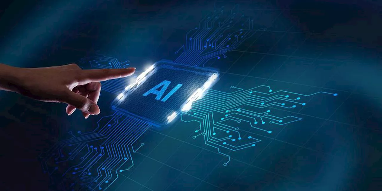 Intelligence artificielle : les députés européens adoptent une loi « historique », que contient le texte ?