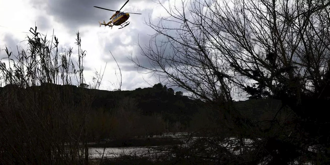Intempéries : un corps découvert trois jours après la disparition d’un homme en Ardèche