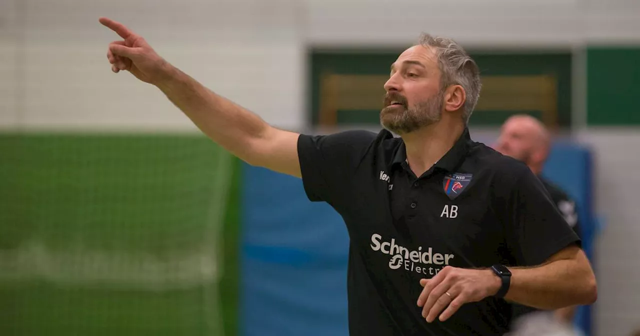 Handball: TuS Brotdorf veliert HSG TVA/ATSV Saarbrücken, dem Ex-Club des Trainers