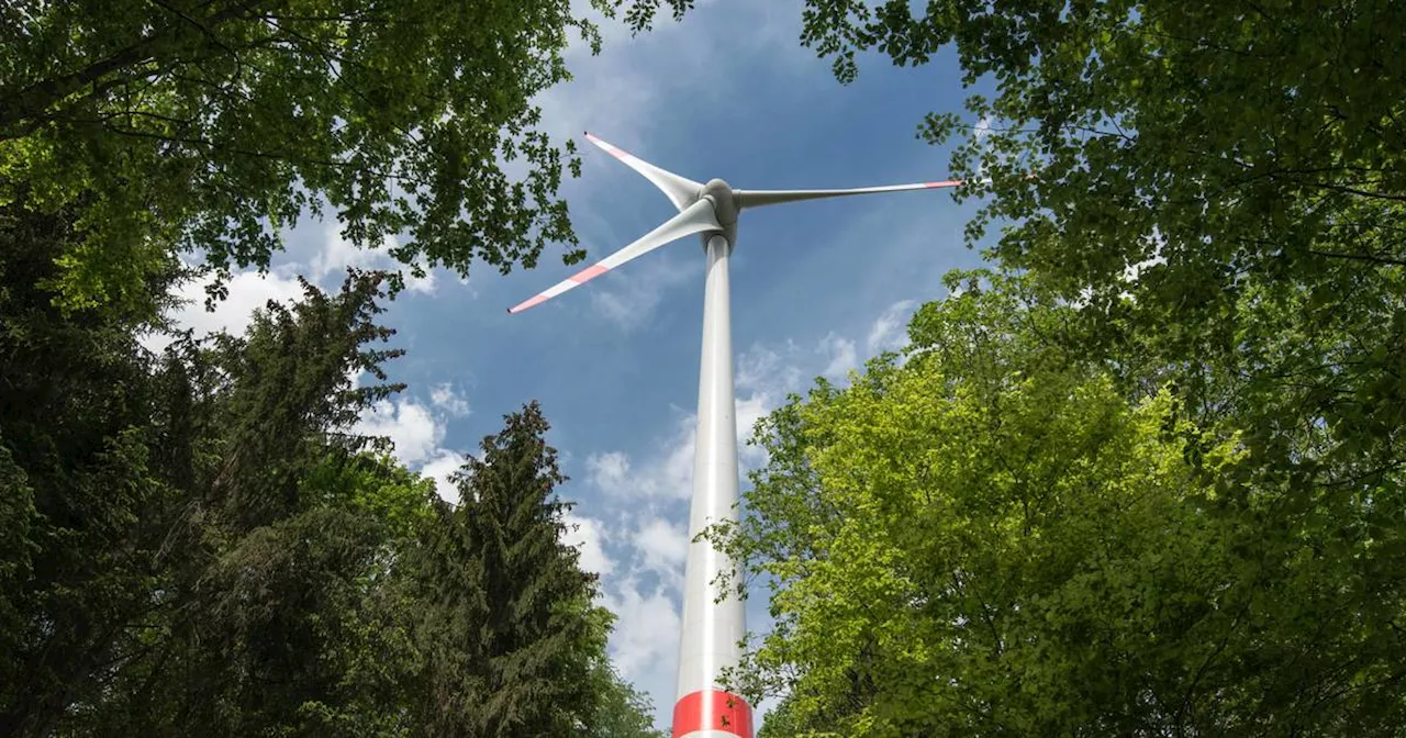 Saarland: Debatte über Ausbau der Windkraft im Landtag​