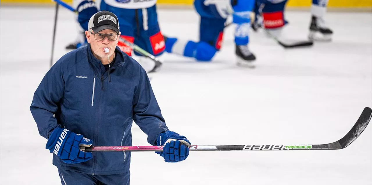 ZSC Lions: Tückischer Kaltstart ins Playoff